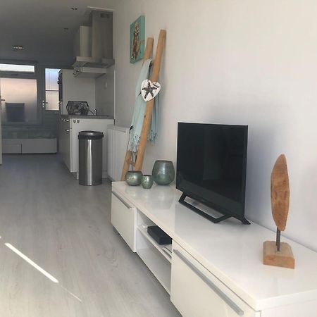 Casa Belle Dune Zandvoort Esterno foto