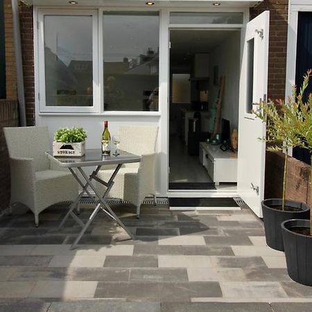 Casa Belle Dune Zandvoort Esterno foto