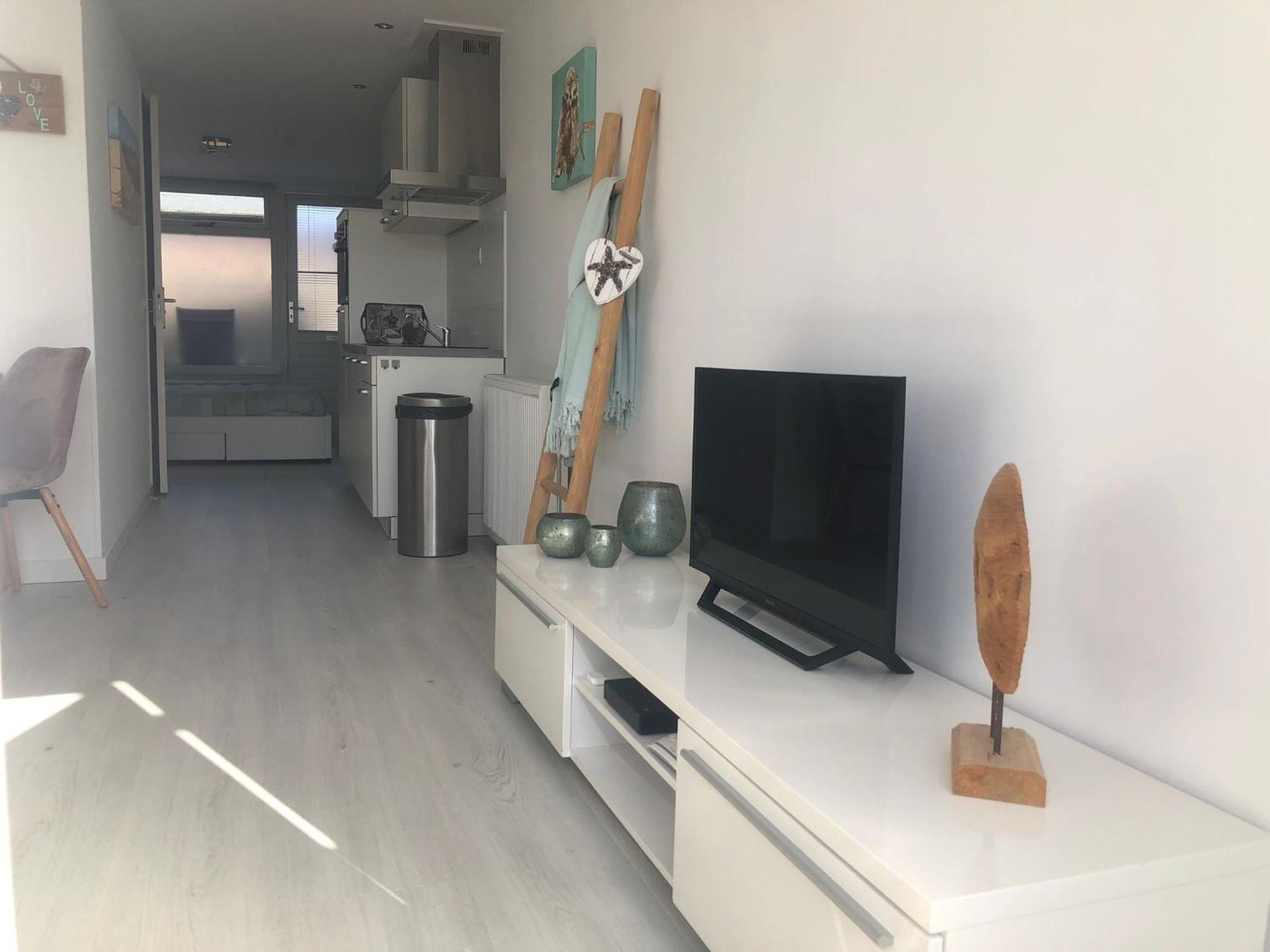 Casa Belle Dune Zandvoort Esterno foto